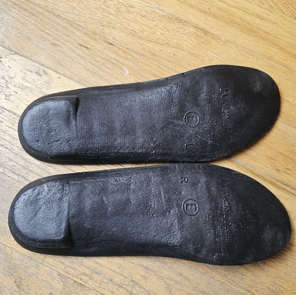 Shoe inserts - Picture 3 of 3